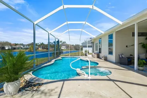 1960 Spoonbill Street Jacksonville FL 32224