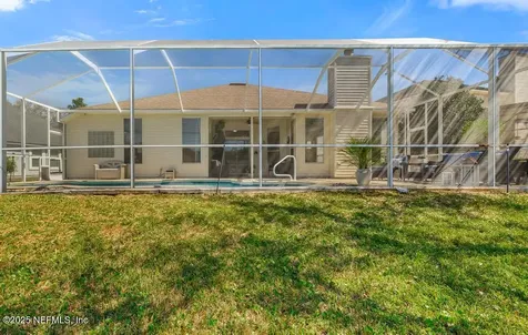 1960 Spoonbill Street Jacksonville FL 32224