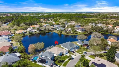 1960 Spoonbill Street Jacksonville FL 32224