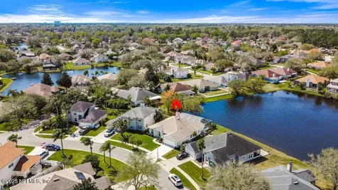 1960 Spoonbill Street Jacksonville FL 32224
