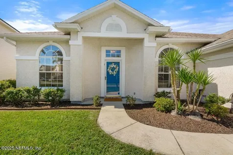 1960 Spoonbill Street Jacksonville FL 32224