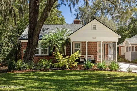 1361 San Mateo Avenue Jacksonville FL 32207