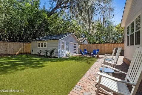 1361 San Mateo Avenue Jacksonville FL 32207