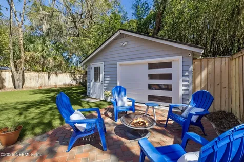 1361 San Mateo Avenue Jacksonville FL 32207