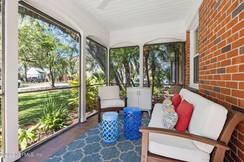 1361 San Mateo Avenue Jacksonville FL 32207