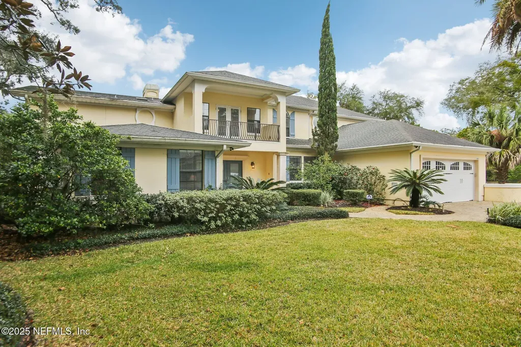 1204 Jean Court Jacksonville FL 32207