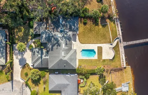1204 Jean Court Jacksonville FL 32207
