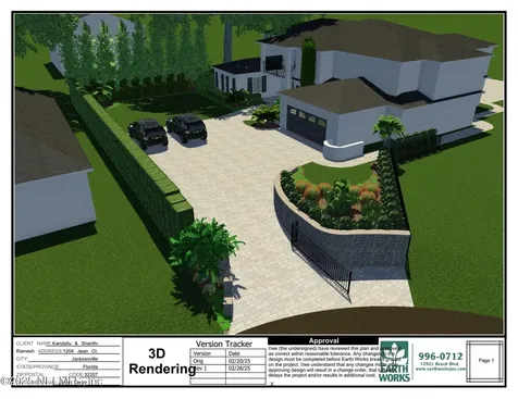1204 Jean Court Jacksonville FL 32207