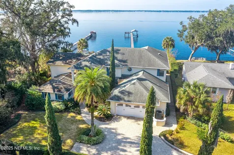 1204 Jean Court Jacksonville FL 32207
