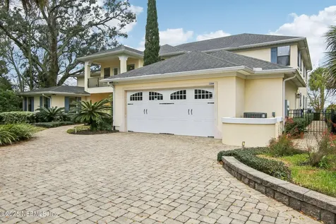 1204 Jean Court Jacksonville FL 32207