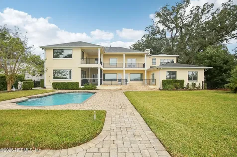 1204 Jean Court Jacksonville FL 32207