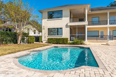 1204 Jean Court Jacksonville FL 32207