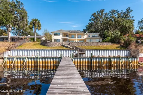 1204 Jean Court Jacksonville FL 32207