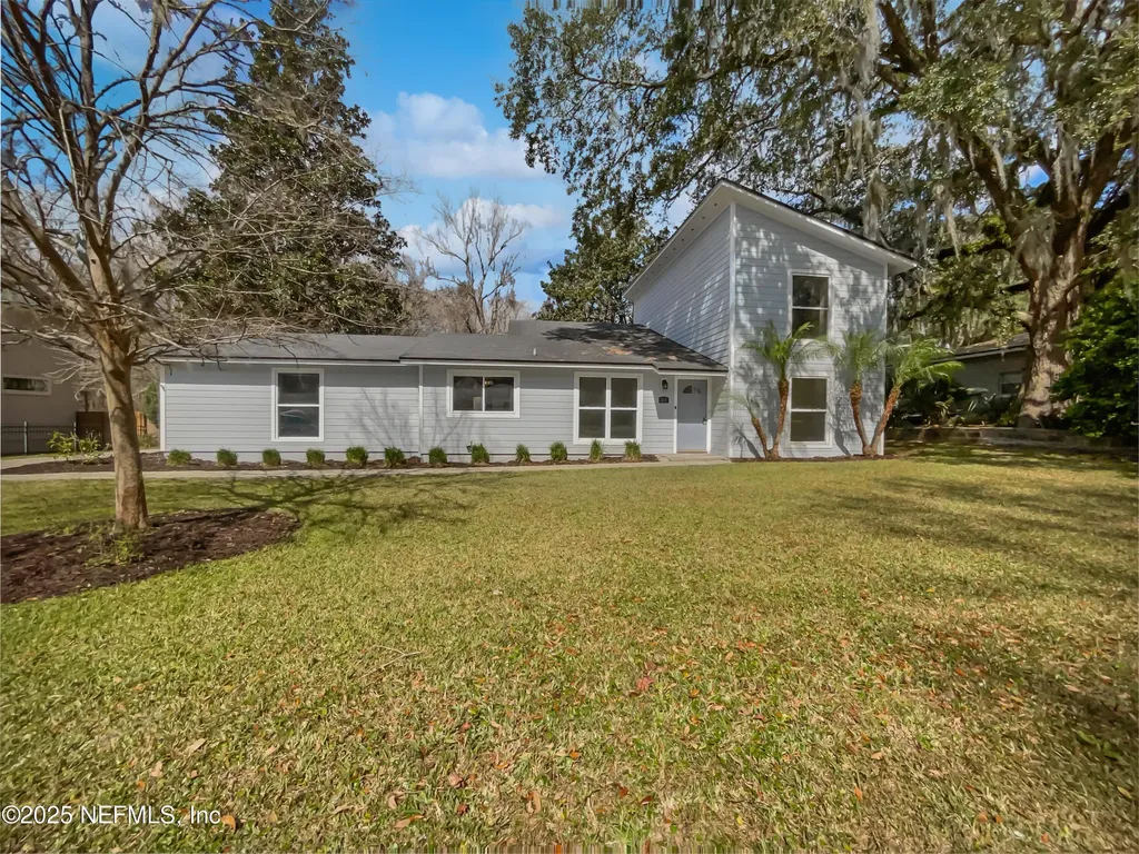 601 Morgan Street Orange Park FL 32073