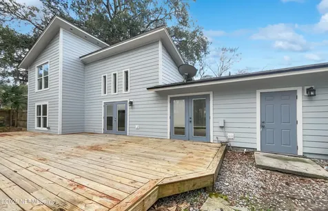 601 Morgan Street Orange Park FL 32073