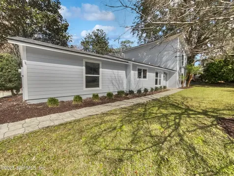 601 Morgan Street Orange Park FL 32073