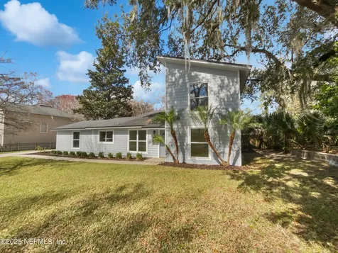 601 Morgan Street Orange Park FL 32073