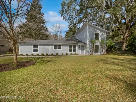 601 Morgan Street Orange Park FL 32073