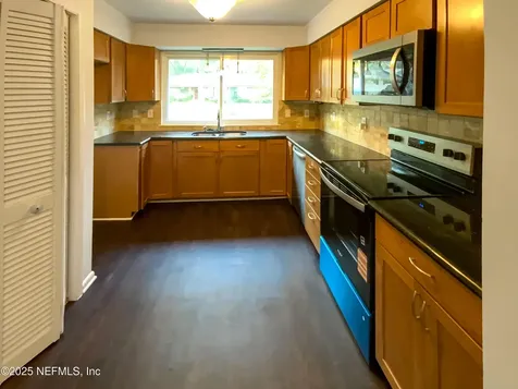 601 Morgan Street Orange Park FL 32073