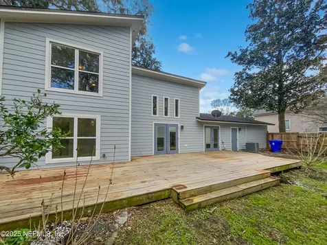 601 Morgan Street Orange Park FL 32073