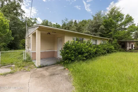 1120 Carthage Drive Jacksonville FL 32218