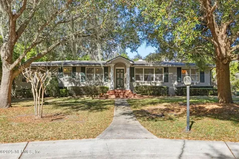 4521 Ortega Forest Drive Jacksonville FL 32210