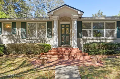 4521 Ortega Forest Drive Jacksonville FL 32210