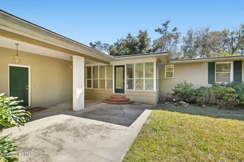 4521 Ortega Forest Drive Jacksonville FL 32210