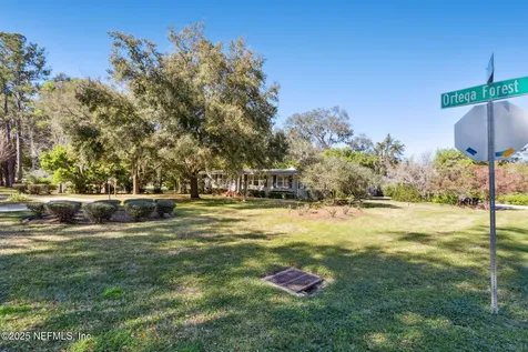 4521 Ortega Forest Drive Jacksonville FL 32210