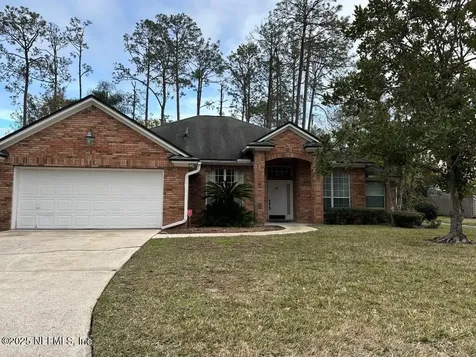 1517 Shelter Cove Drive Fleming Island FL 32003