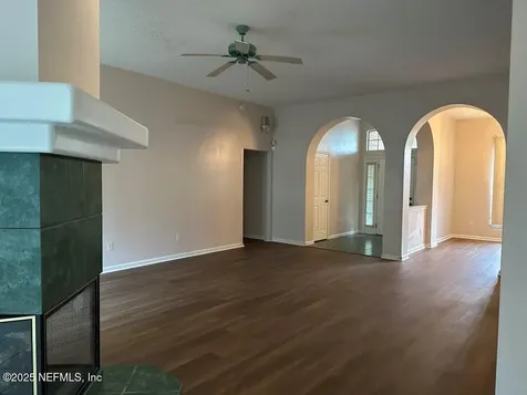 1517 Shelter Cove Drive Fleming Island FL 32003