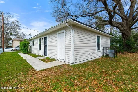 1816 W 6th Street Jacksonville FL 32209