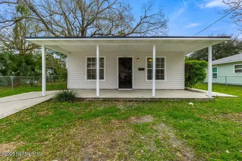 1816 W 6th Street Jacksonville FL 32209