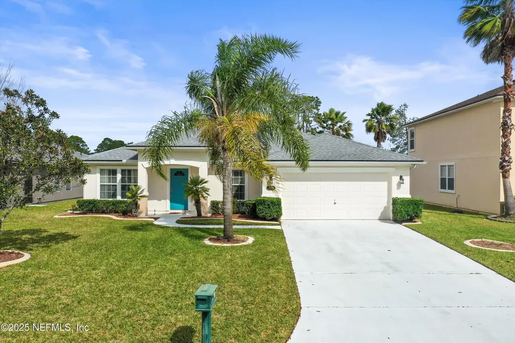 4120 Palmetto Bay Drive Elkton FL 32033