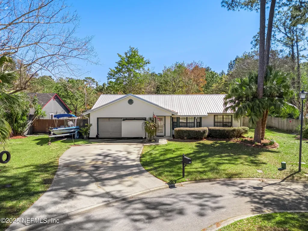 4982 Garden Moss Circle S Jacksonville FL 32257