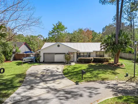 4982 Garden Moss Circle S Jacksonville FL 32257