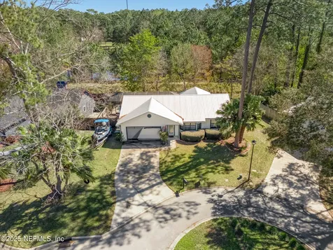 4982 Garden Moss Circle S Jacksonville FL 32257
