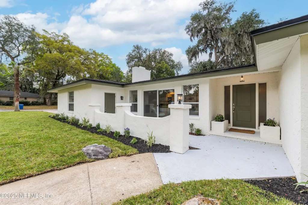 4146 Heath Road Jacksonville FL 32277
