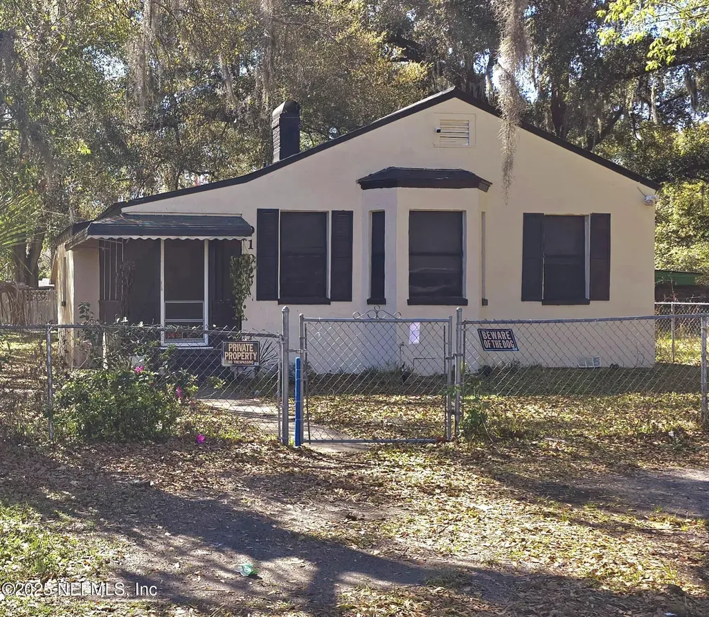 9102 6th Avenue Jacksonville FL 32208