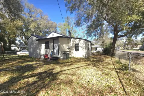 9102 6th Avenue Jacksonville FL 32208