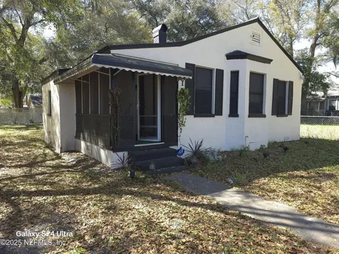 9102 6th Avenue Jacksonville FL 32208