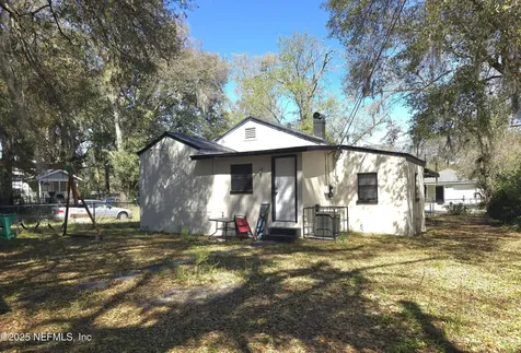 9102 6th Avenue Jacksonville FL 32208
