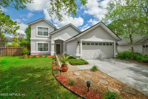 1256 Splendid Ravine Street St. Augustine FL 32092