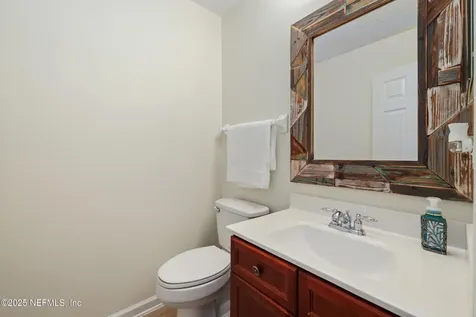 1256 Splendid Ravine Street St. Augustine FL 32092
