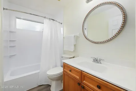 1256 Splendid Ravine Street St. Augustine FL 32092