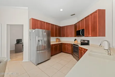 1256 Splendid Ravine Street St. Augustine FL 32092
