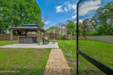 1256 Splendid Ravine Street St. Augustine FL 32092