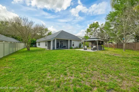 1256 Splendid Ravine Street St. Augustine FL 32092