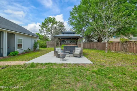 1256 Splendid Ravine Street St. Augustine FL 32092
