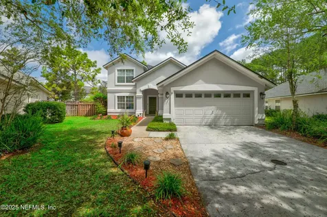 1256 Splendid Ravine Street St. Augustine FL 32092